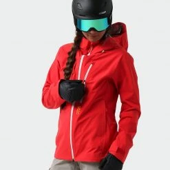 Stio Women's Raymer Jacket