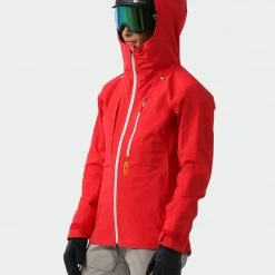 Stio Women's Raymer Jacket