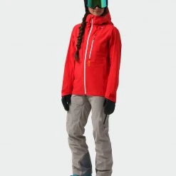 Stio Women's Raymer Jacket