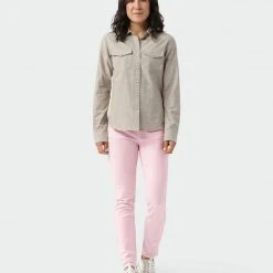 Stio Women's Rivet Canvas Pant