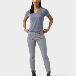 Stio Women's Rivet Canvas Pant