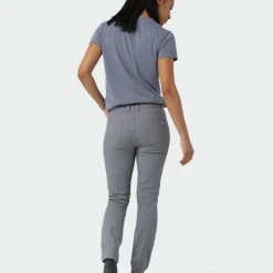 Stio Women's Rivet Canvas Pant