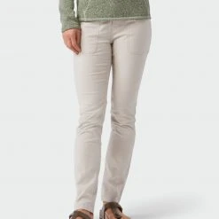 Stio Women's Rivet Canvas Utility Pant