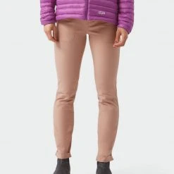 Stio Women's Rivet Canvas Utility Pant