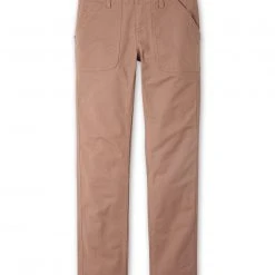 Stio Women's Rivet Canvas Utility Pant