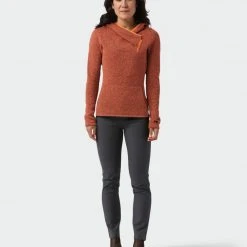 Stio Women's Rivet Canvas Utility Pant