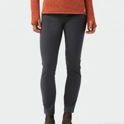 Stio Women's Rivet Canvas Utility Pant