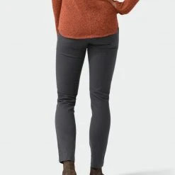 Stio Women's Rivet Canvas Utility Pant