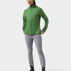 Stio Women's Rollick Hooded Jacket