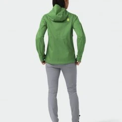 Stio Women's Rollick Hooded Jacket