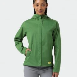 Stio Women's Rollick Hooded Jacket