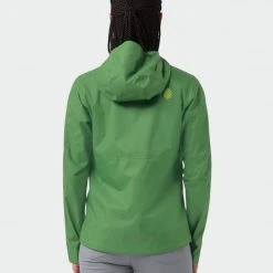 Stio Women's Rollick Hooded Jacket