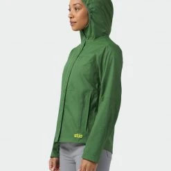 Stio Women's Rollick Hooded Jacket