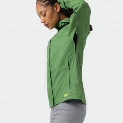 Stio Women's Rollick Hooded Jacket