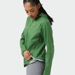 Stio Women's Rollick Hooded Jacket