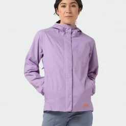 Stio Women's Rollick Hooded Jacket