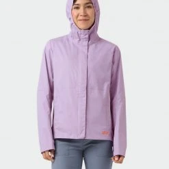 Stio Women's Rollick Hooded Jacket