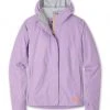 Stio Women's Rollick Hooded Jacket 2 Stio Women's Rollick Hooded Jacket