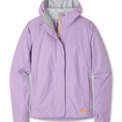 Stio Women's Rollick Hooded Jacket