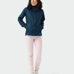 Stio Women's Rollick Hooded Jacket