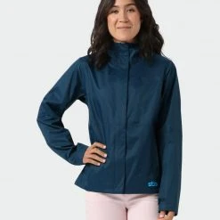 Stio Women's Rollick Hooded Jacket