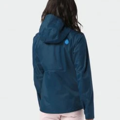 Stio Women's Rollick Hooded Jacket