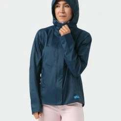 Stio Women's Rollick Hooded Jacket