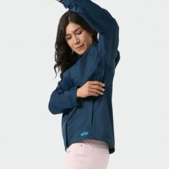 Stio Women's Rollick Hooded Jacket