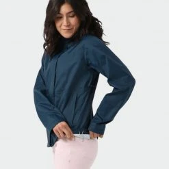 Stio Women's Rollick Hooded Jacket