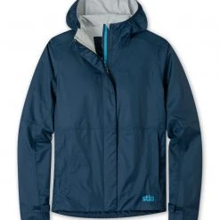Stio Women's Rollick Hooded Jacket