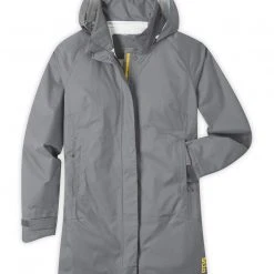 Stio Women's Rollick Trench