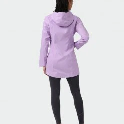 Stio Women's Rollick Trench