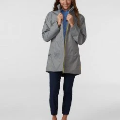 Stio Women's Rollick Trench