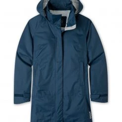 Stio Women's Rollick Trench