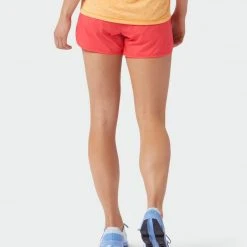Stio Women's Second Light Short