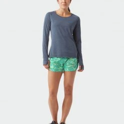 Stio Women's Second Light Short
