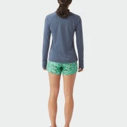 Stio Women's Second Light Short
