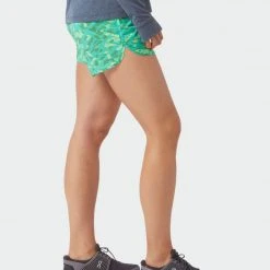 Stio Women's Second Light Short