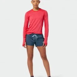 Stio Women's Second Light Short