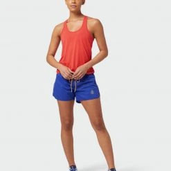 Stio Women's Second Light Short