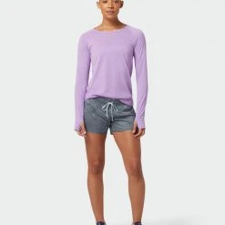 Stio Women's Second Light Short