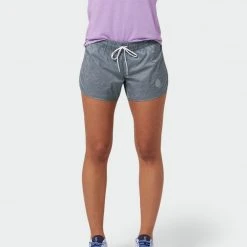 Stio Women's Second Light Short