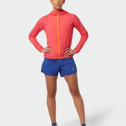 Stio Women's Second Light Windshell
