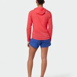 Stio Women's Second Light Windshell