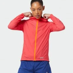 Stio Women's Second Light Windshell
