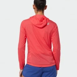 Stio Women's Second Light Windshell