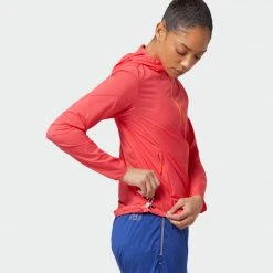 Stio Women's Second Light Windshell