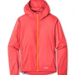 Stio Women's Second Light Windshell