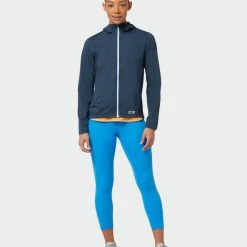 Stio Women's Second Light Windshell