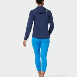 Stio Women's Second Light Windshell